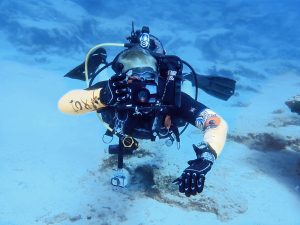 PADI Speciality Courses